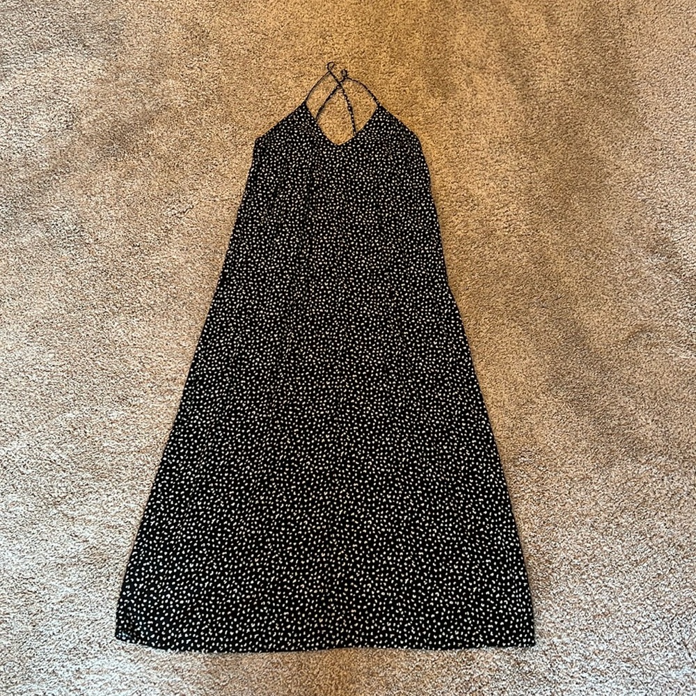 Old Navy dress/cover up, size medium